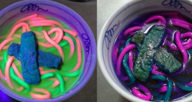 Makanan Dari Negeri Sakura